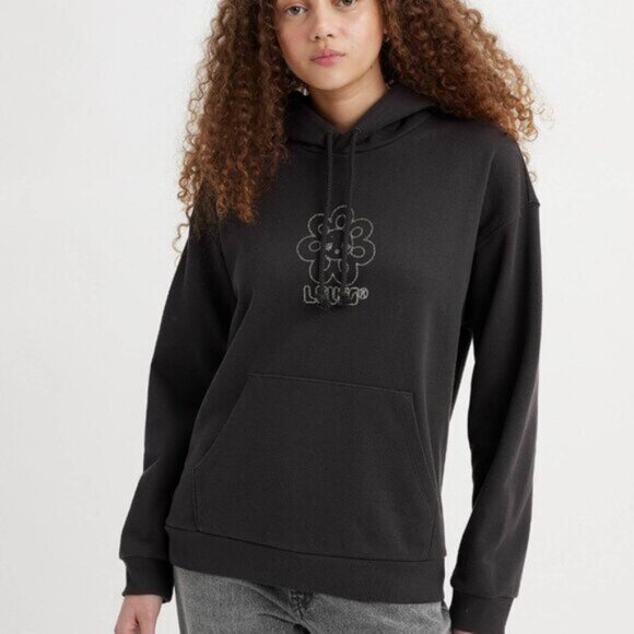 Levi's Salinas Graphic Sweatshirt - new with tags - Picture 1 of 4